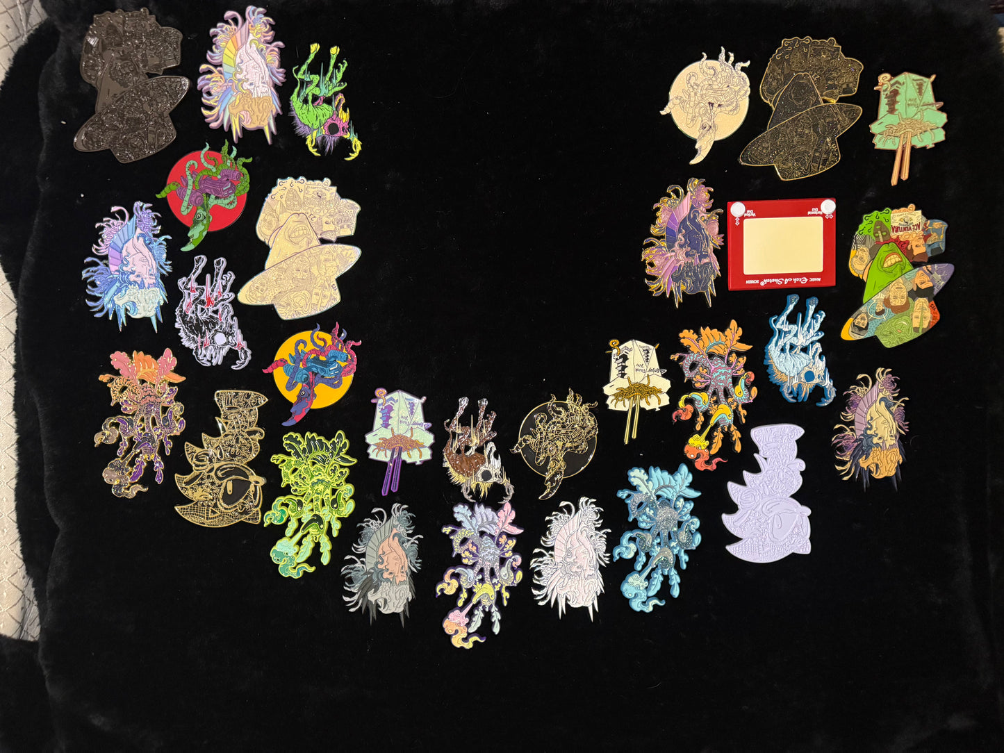 Blind Bag B-Day Bonanza Drop