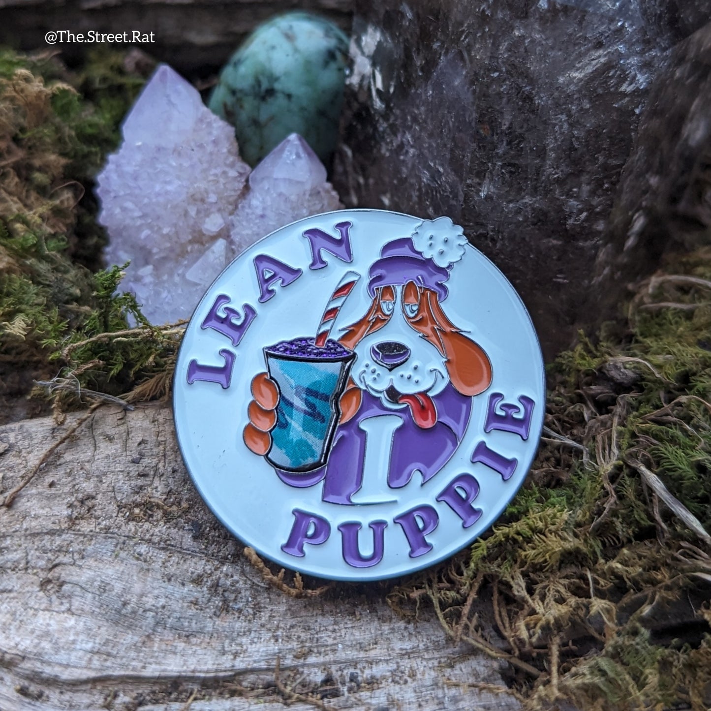 Lean Puppie