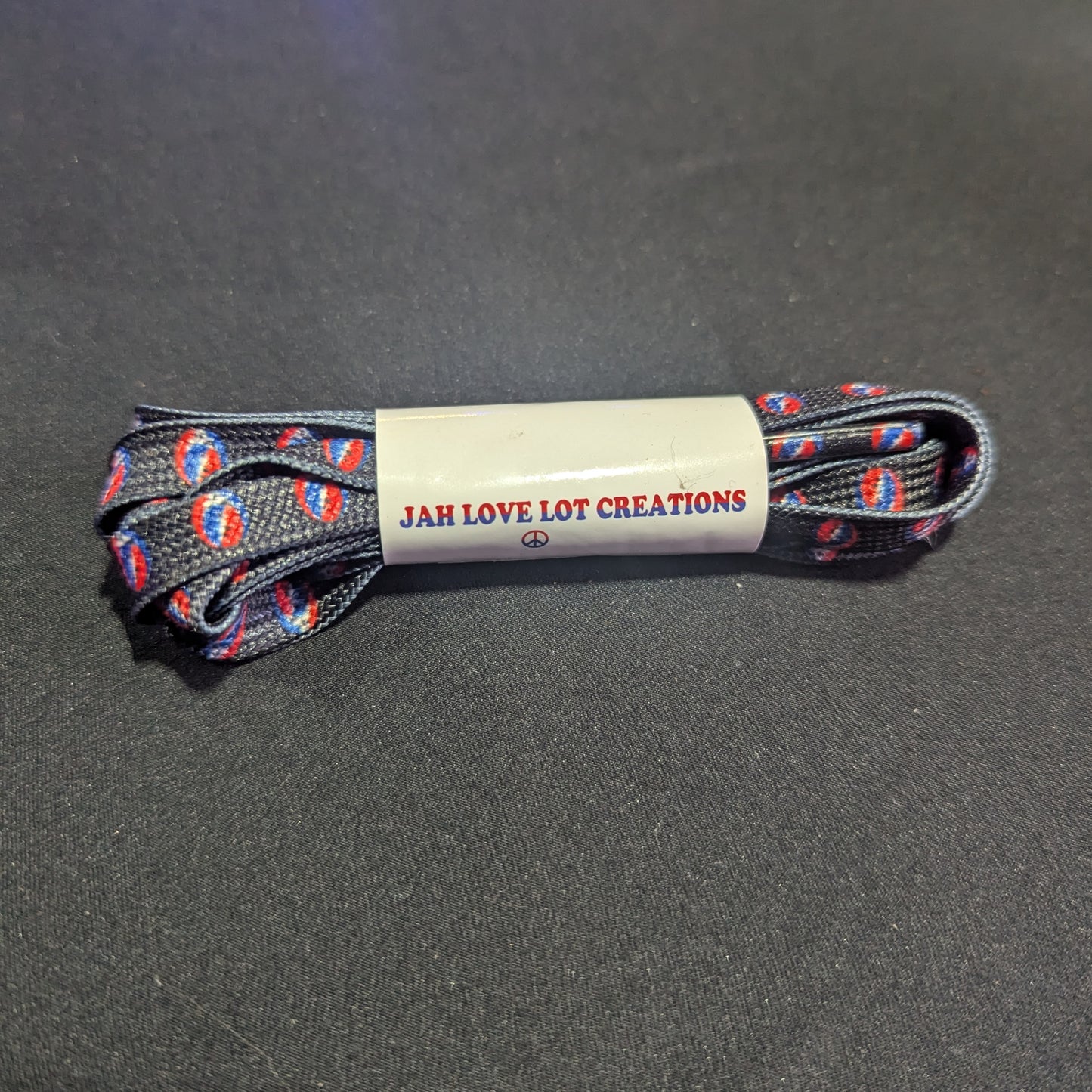 Deadhead Shoelaces
