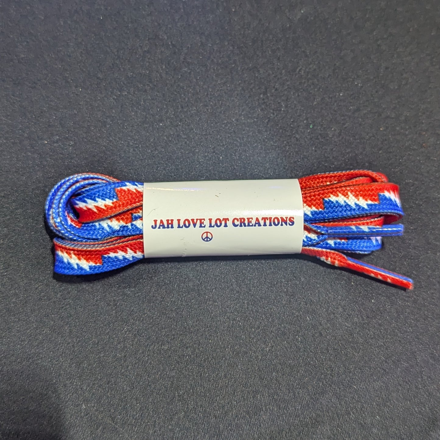 Deadhead Shoelaces