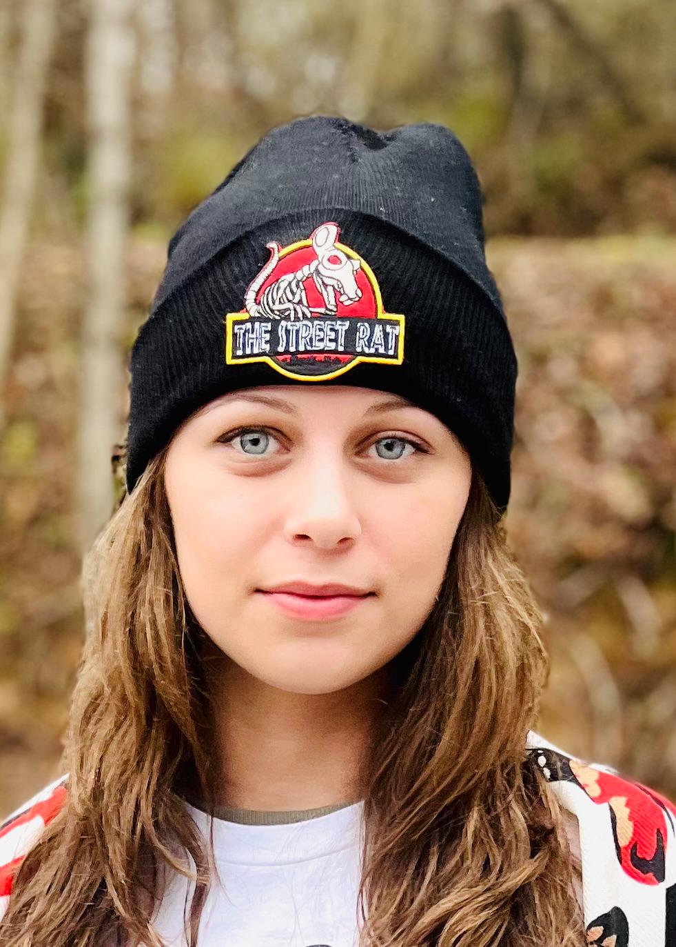 Street Rat Beanie