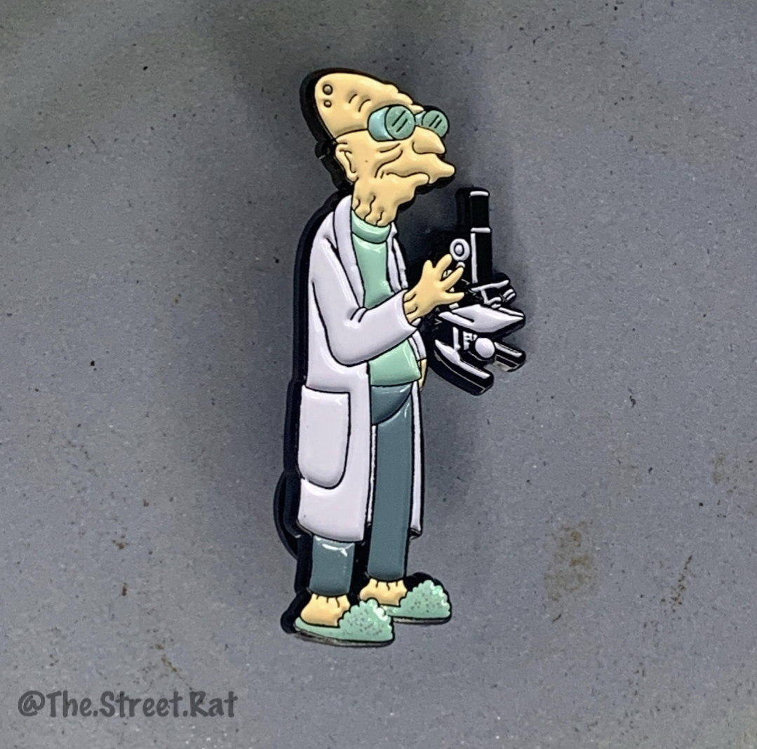 Professor Farnsworth Lab Group