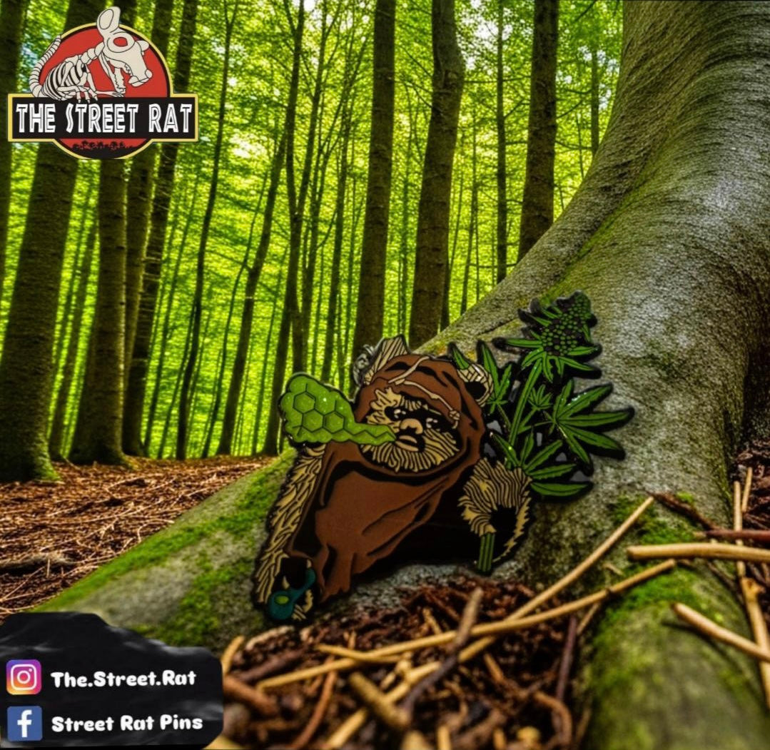 Wild Wookies