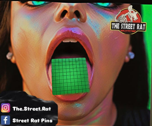Sheet Pins