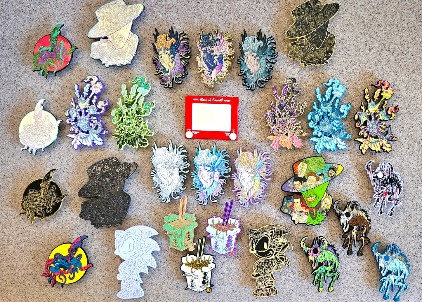 Blind Bag B-Day Bonanza Drop