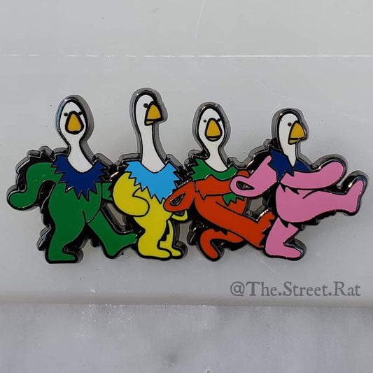 AP Goosebears V3 - Glow