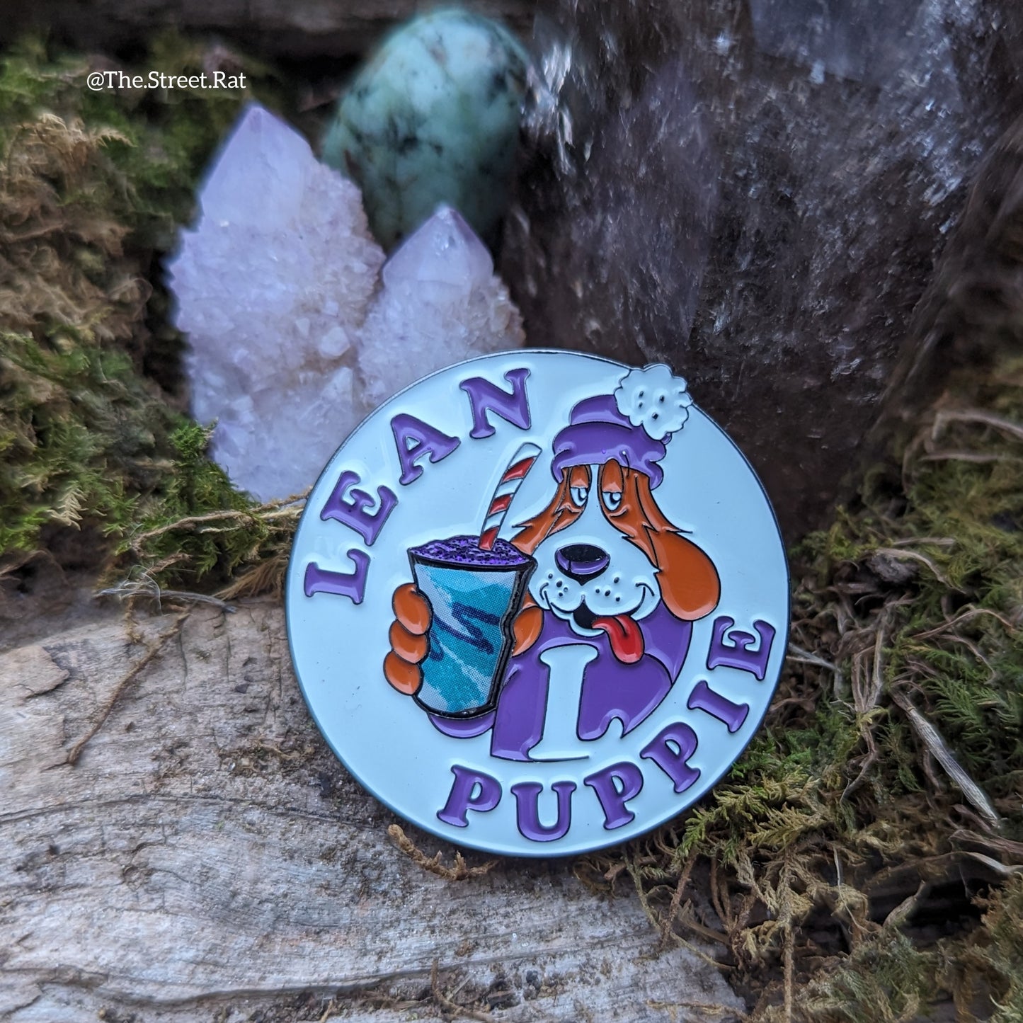 Lean Puppie