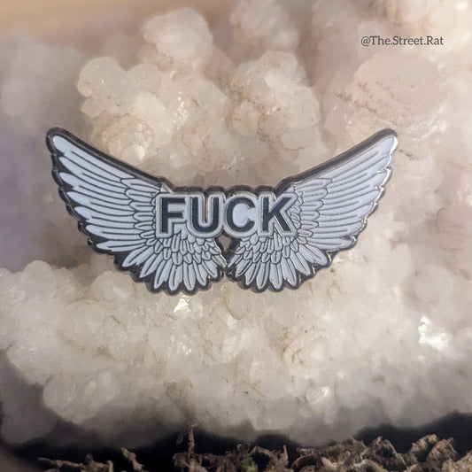 Flying Fuck!