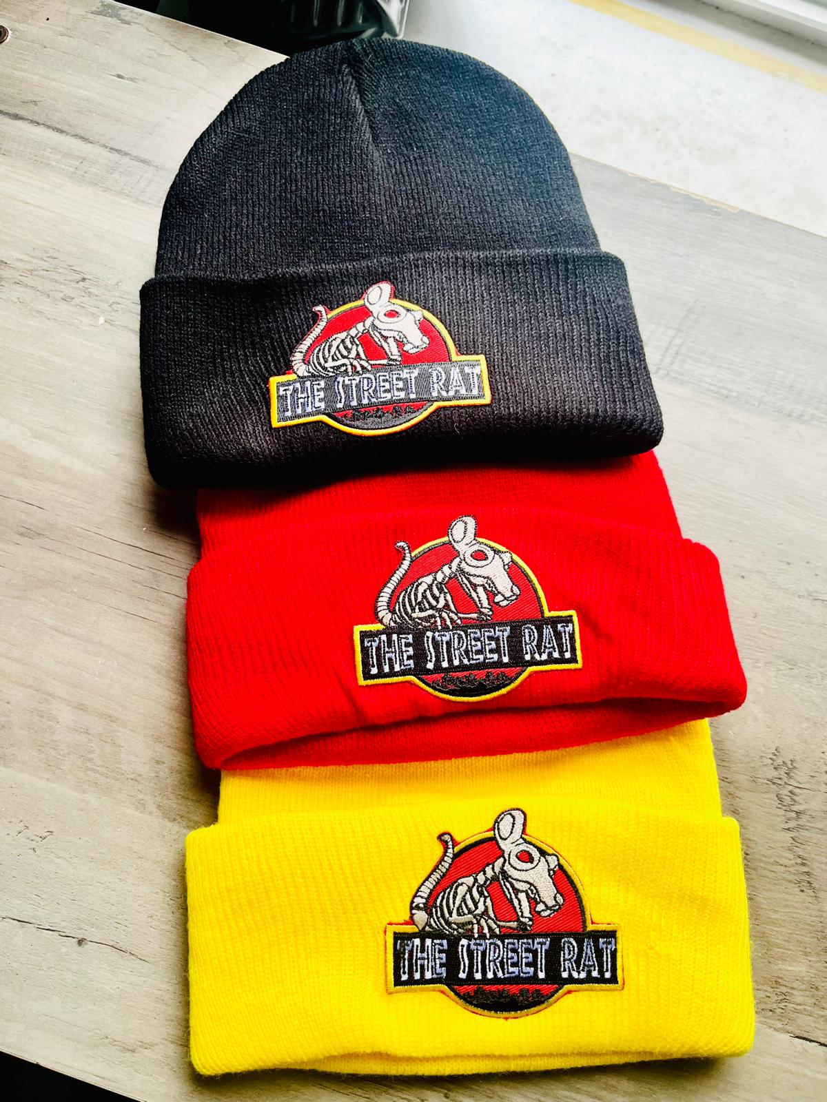 Street Rat Beanie