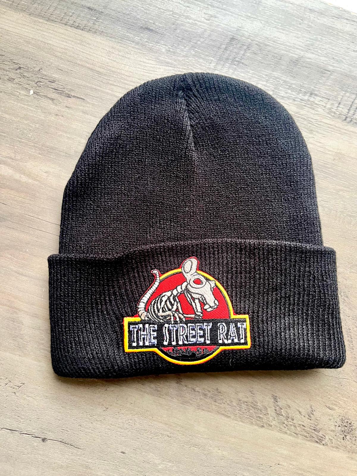 Street Rat Beanie