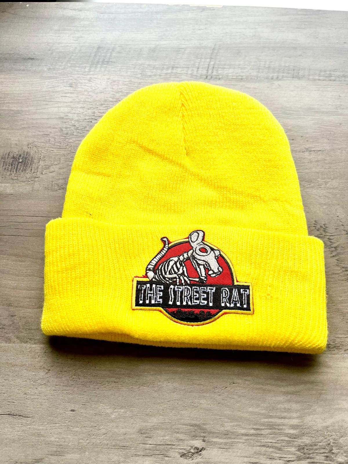 Street Rat Beanie