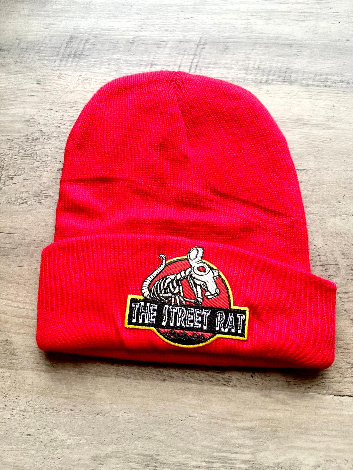 Street Rat Beanie