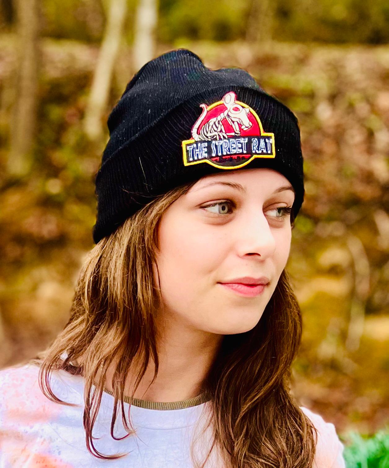 Street Rat Beanie