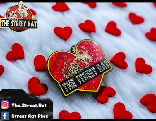 Street Rat Love