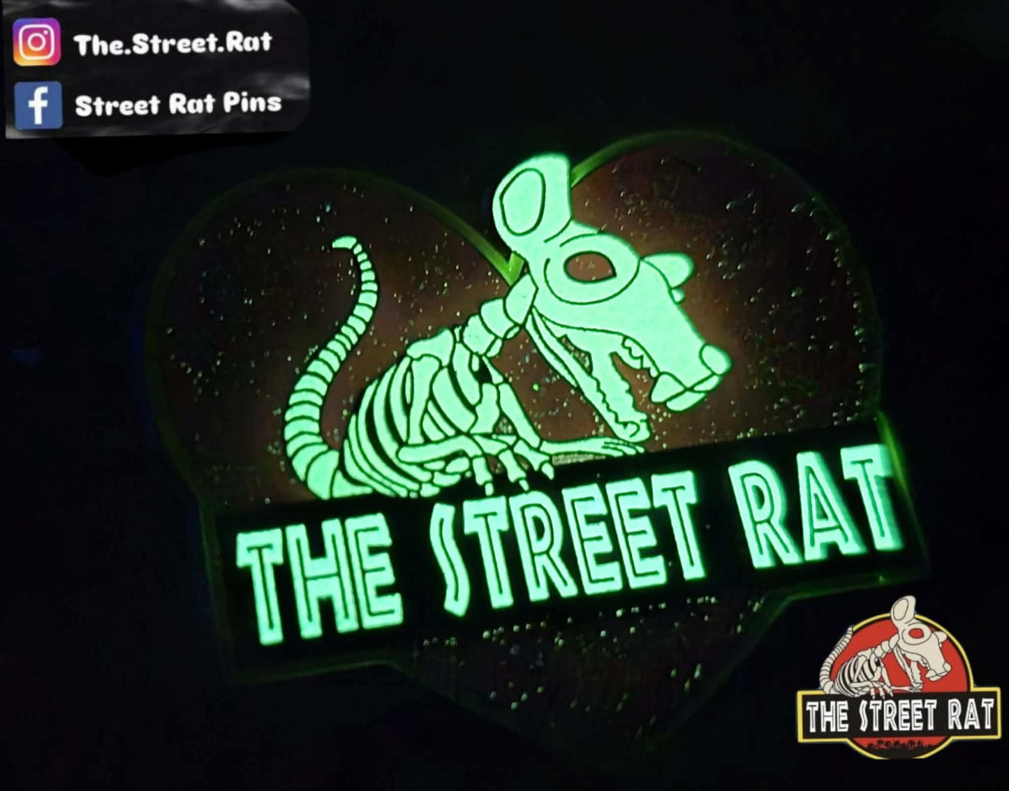 Street Rat Love