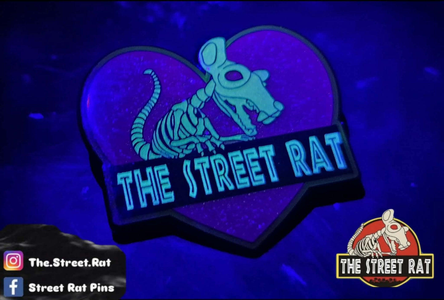 Street Rat Love