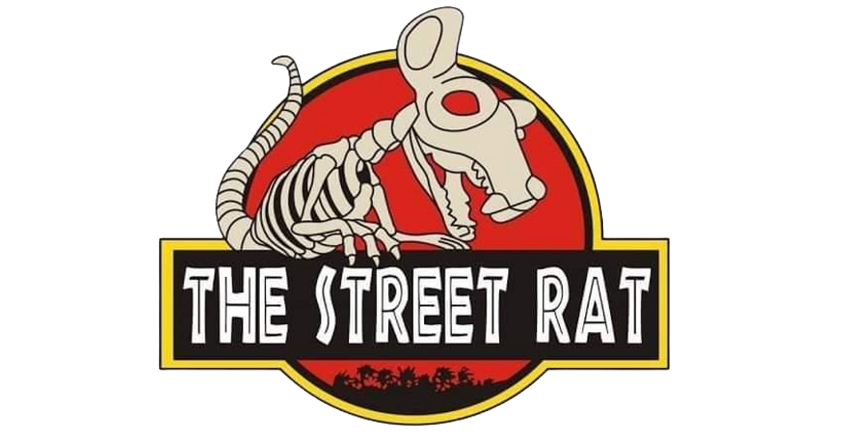 Steet Rats Want to create your own custom pins? – The Street Rat