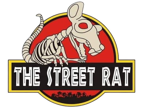 The Street Rat 