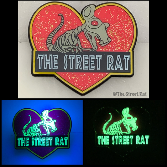 Street Rat Love